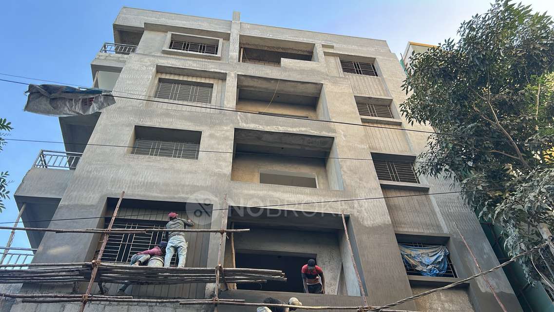 3 BHK Flat In Sri Vari Gokulam For Sale  In Happy Garden Layout