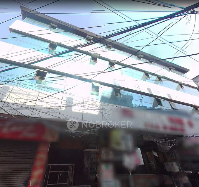 PG for Girls in Kamla Nagar