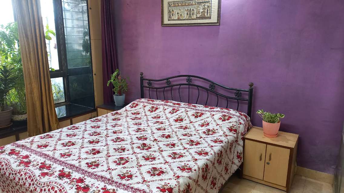 3 BHK Flat In Orchid For Sale  In Deonar, Chembur