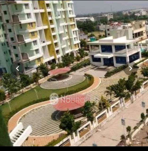 2 BHK Flat In Saptsiddhi Savali Homes For Sale  In Uruli Devachi