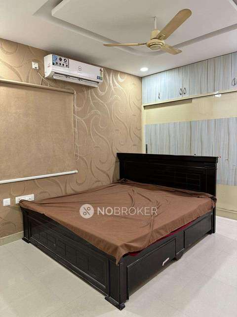 2 BHK Flat In Greenspace West Square, Manikonda For Sale  In Manikonda