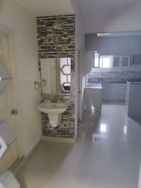 2 BHK Flat In Greenspace West Square, Manikonda For Sale  In Manikonda