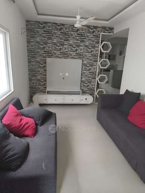 2 BHK Flat In Greenspace West Square, Manikonda For Sale  In Manikonda