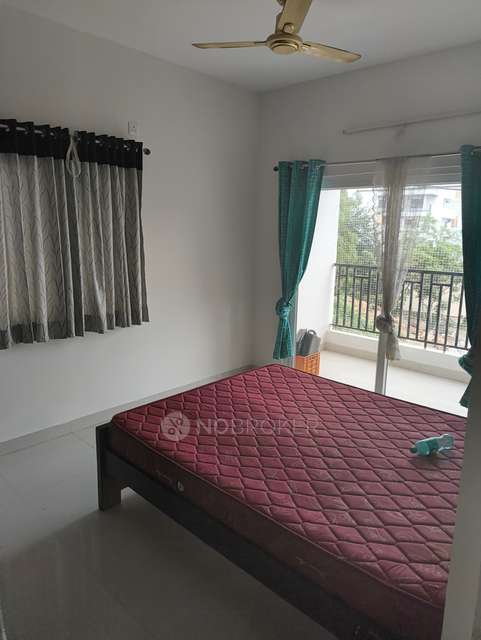 2 BHK Flat In Greenspace West Square, Manikonda For Sale  In Manikonda