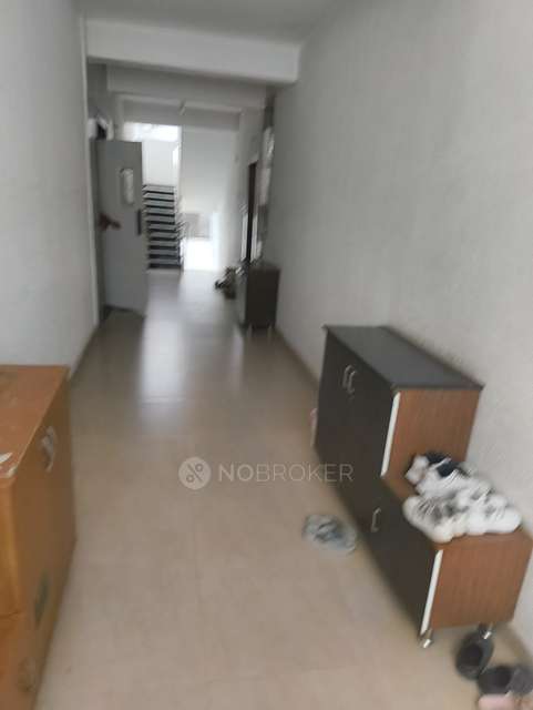 2 BHK Flat In Greenspace West Square, Manikonda For Sale  In Manikonda