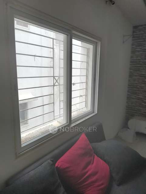 2 BHK Flat In Greenspace West Square, Manikonda For Sale  In Manikonda