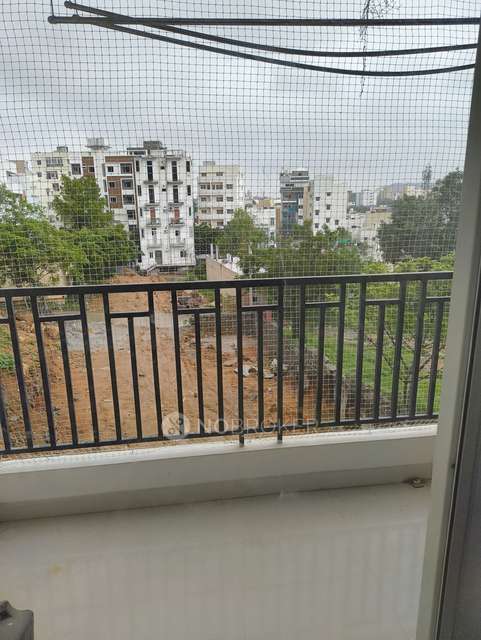 2 BHK Flat In Greenspace West Square, Manikonda For Sale  In Manikonda