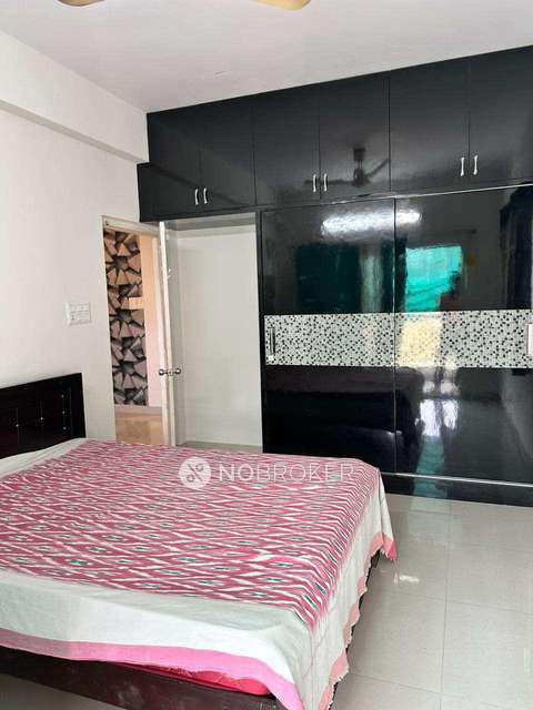 2 BHK Flat In Greenspace West Square, Manikonda For Sale  In Manikonda