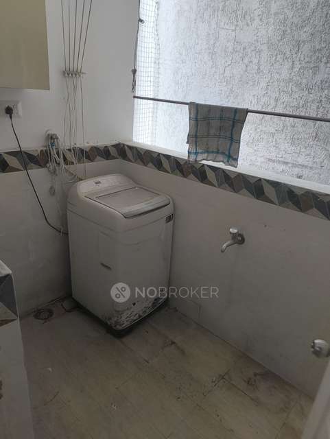 2 BHK Flat In Greenspace West Square, Manikonda For Sale  In Manikonda