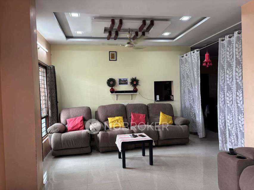 3 BHK Flat In Sai Ratna Heights, For Sale  In Nacharam