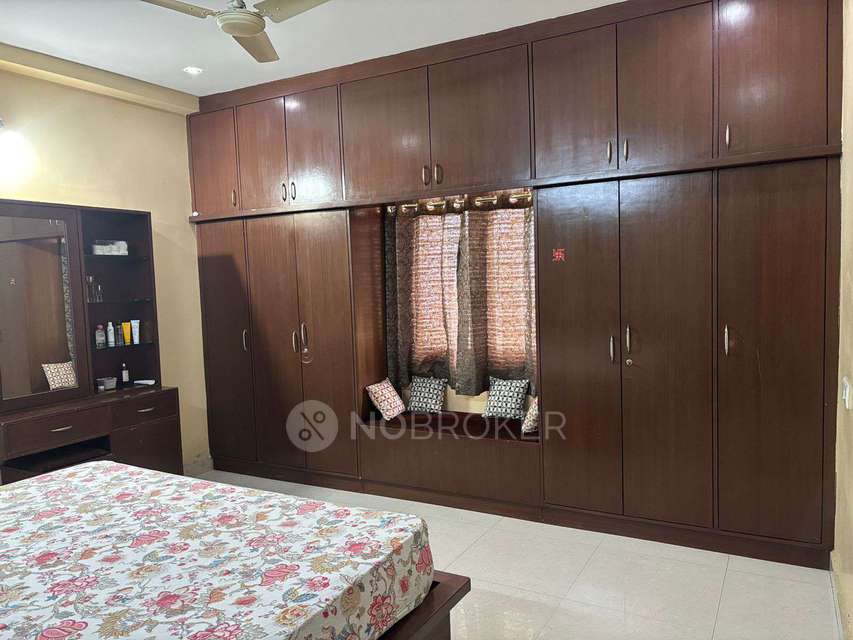 3 BHK Flat In Sai Ratna Heights, For Sale  In Nacharam