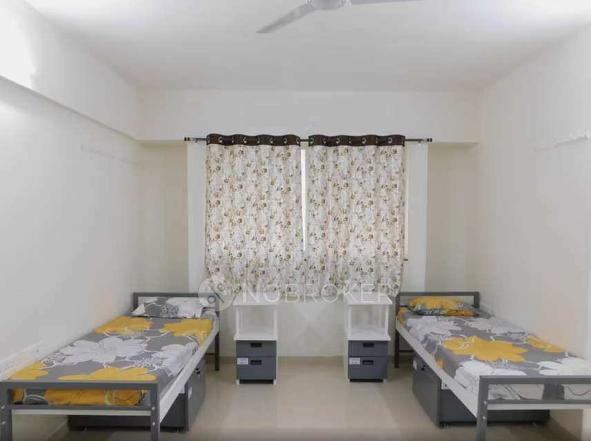 PG for Boys in Loni Kalbhor