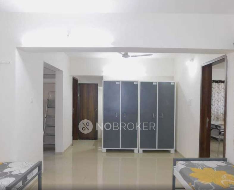 PG for Boys in Loni Kalbhor