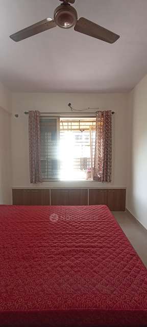 2 BHK Flat In Yash Enclave Phase 2 For Sale  In Dombivli West