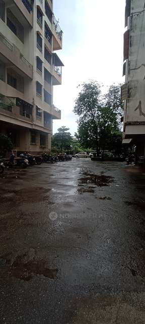 2 BHK Flat In Yash Enclave Phase 2 For Sale  In Dombivli West