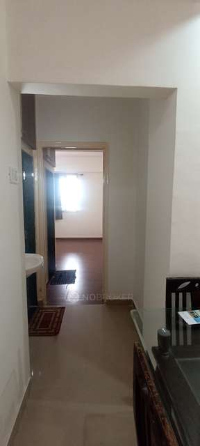 2 BHK Flat In Yash Enclave Phase 2 For Sale  In Dombivli West
