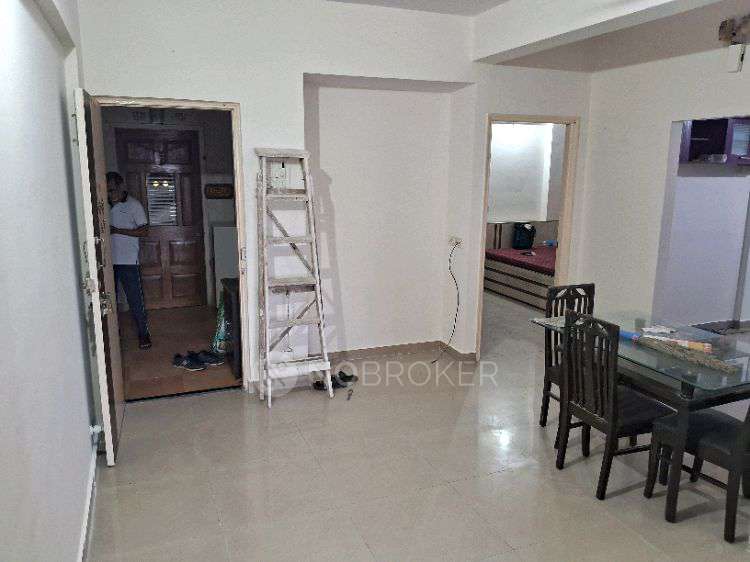 2 BHK Flat In Yash Enclave Phase 2 For Sale  In Dombivli West