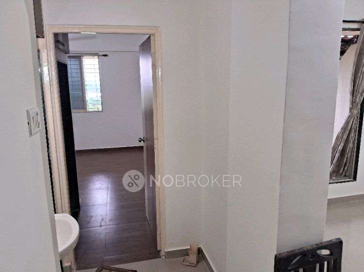 2 BHK Flat In Yash Enclave Phase 2 For Sale  In Dombivli West