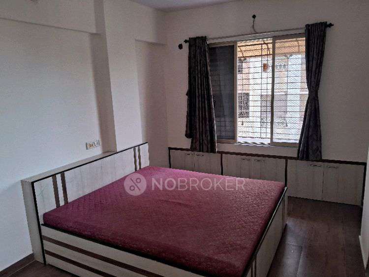 2 BHK Flat In Yash Enclave Phase 2 For Sale  In Dombivli West