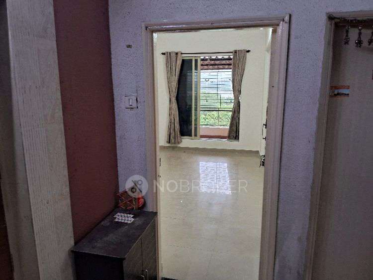 2 BHK Flat In Yash Enclave Phase 2 For Sale  In Dombivli West