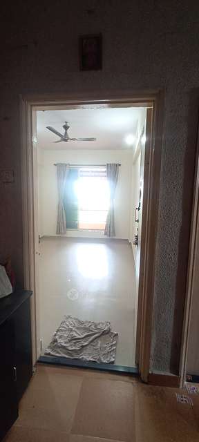 2 BHK Flat In Yash Enclave Phase 2 For Sale  In Dombivli West