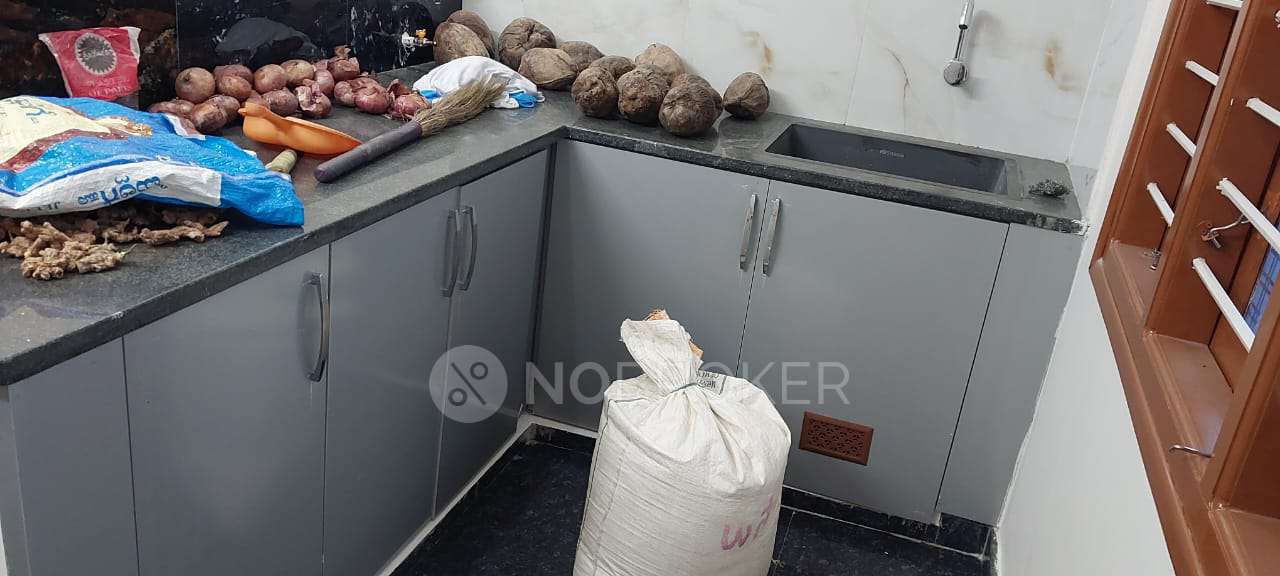 1 BHK House for Rent  In Ajagondanahalli