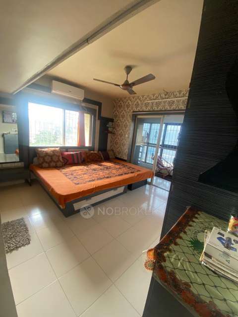 3 BHK Flat In Wonder City For Sale  In Katraj