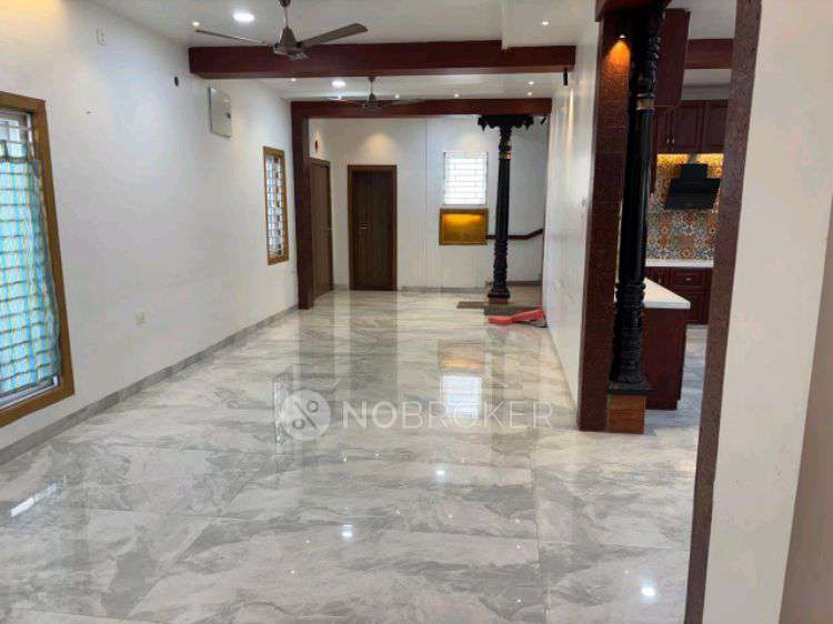 4 BHK Villa In Subishis Bliss Luxury Homes for Rent  In Mokila