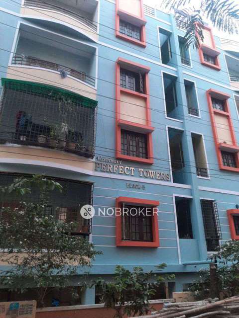 2 BHK Flat In Vaishnavi Homes Bachupally For Sale  In Pragathi Nagar