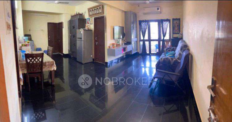 3 BHK Flat In Dev Apartments For Sale  In T. Nagar