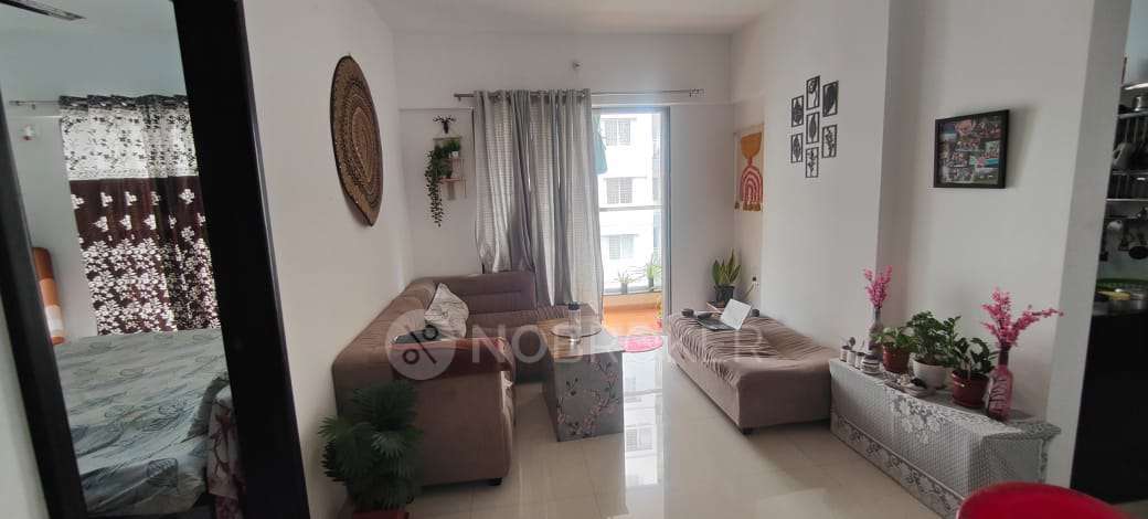 2 BHK Flat In Kohinoor Emerald  for Rent  In Sus