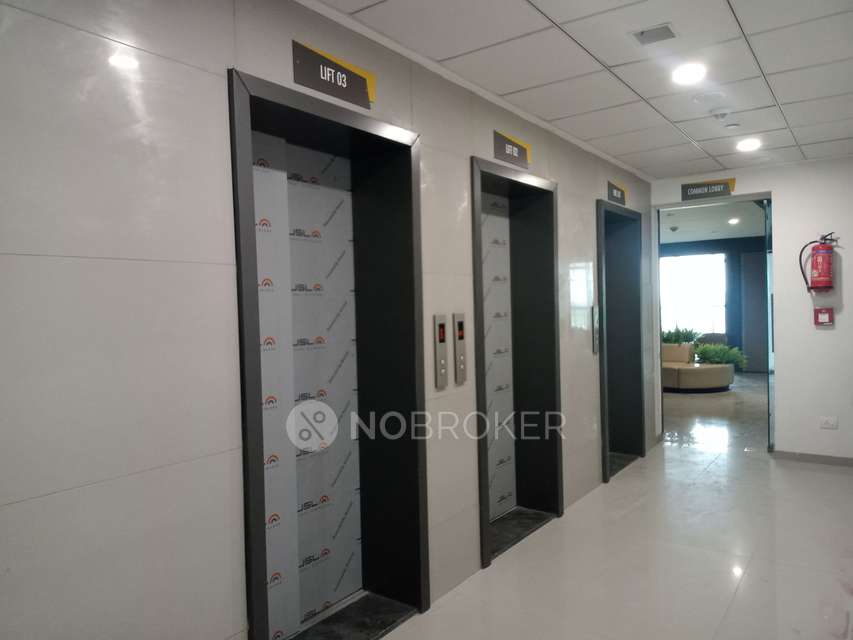 Office Space in Shivajinagar, Pune for Rent 