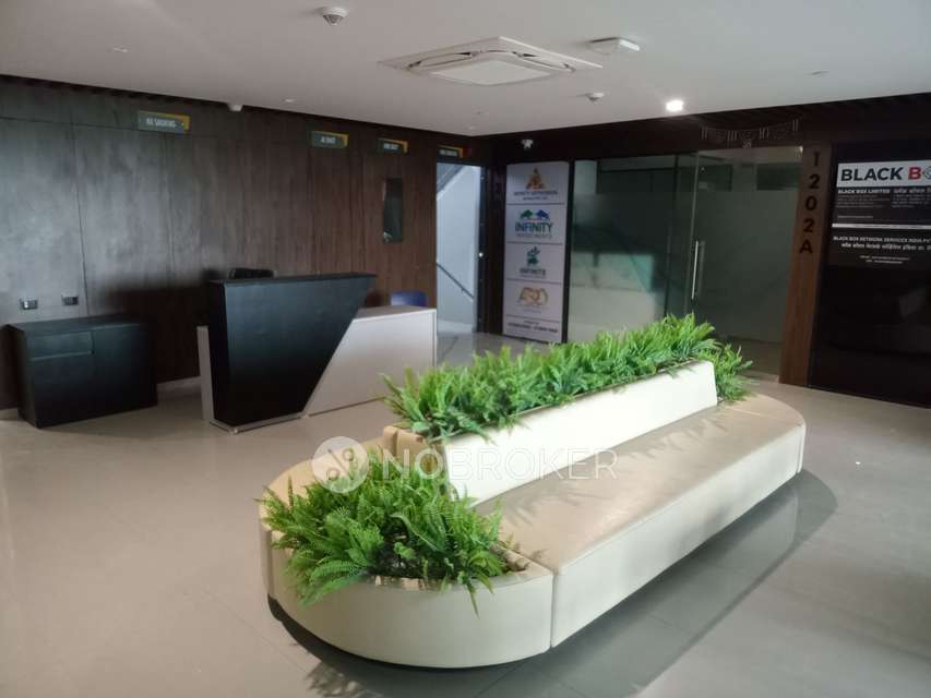 Office Space in Shivajinagar, Pune for Rent 