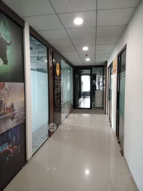 Office Space in Shivajinagar, Pune for Rent 
