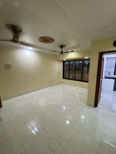 2 BHK Flat In Neel Sankalp Chs For Sale  In Panvel