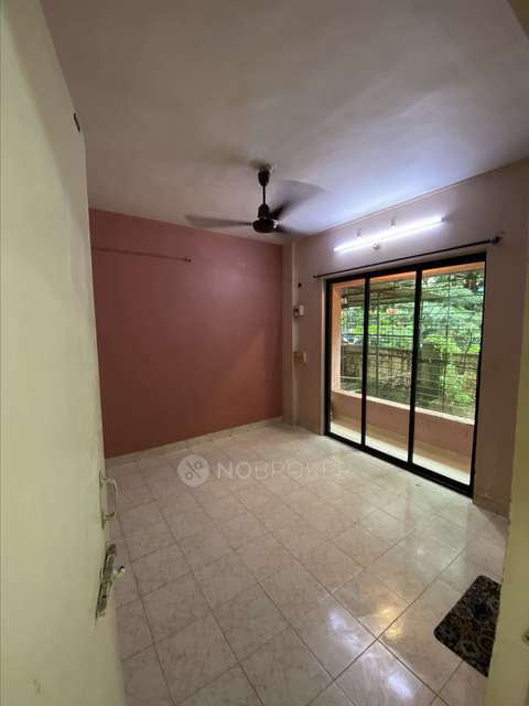 2 BHK Flat In Neel Sankalp Chs For Sale  In Panvel