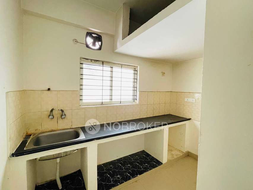 2 BHK Flat In Ark Homes For Sale  In Bolarum