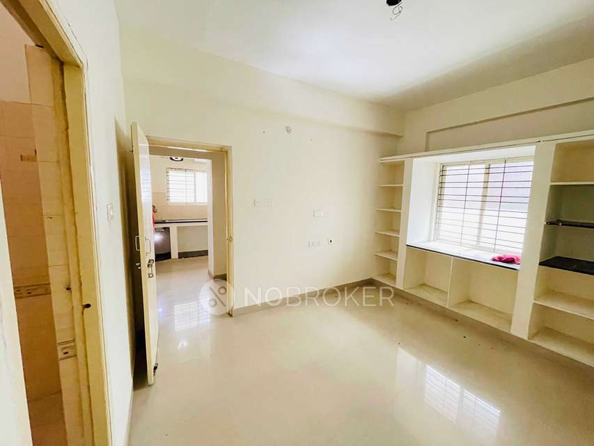 2 BHK Flat In Ark Homes For Sale  In Bolarum