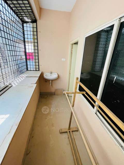 2 BHK Flat In Ark Homes For Sale  In Bolarum