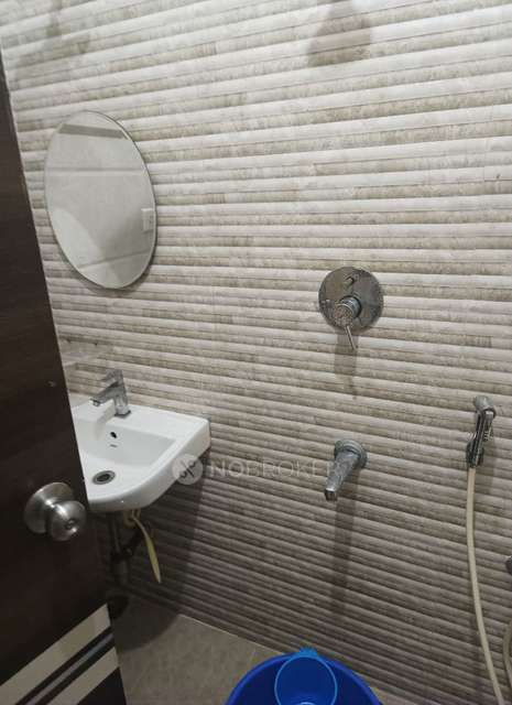 3 BHK Flat In Subhashree Sai Krupa Apartments For Sale  In Marathahalli