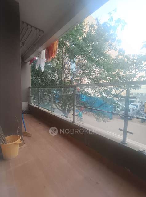 3 BHK Flat In Subhashree Sai Krupa Apartments For Sale  In Marathahalli