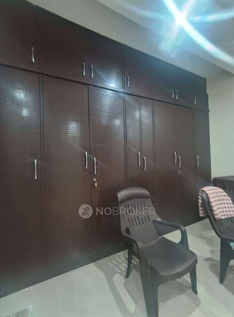 3 BHK Flat In Subhashree Sai Krupa Apartments For Sale  In Marathahalli