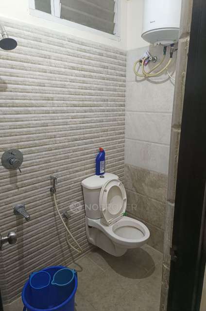 3 BHK Flat In Subhashree Sai Krupa Apartments For Sale  In Marathahalli