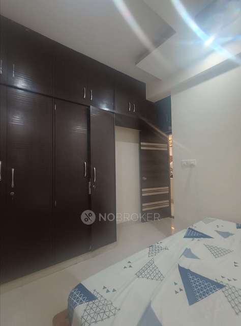 3 BHK Flat In Subhashree Sai Krupa Apartments For Sale  In Marathahalli