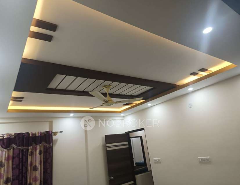 3 BHK Flat In Subhashree Sai Krupa Apartments For Sale  In Marathahalli