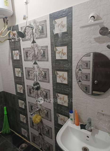 3 BHK Flat In Subhashree Sai Krupa Apartments For Sale  In Marathahalli