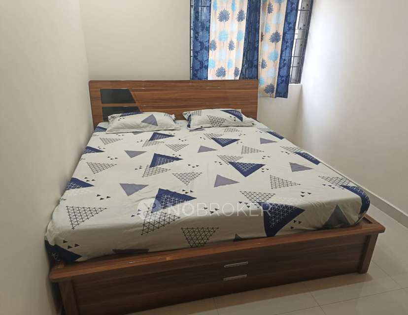 3 BHK Flat In Subhashree Sai Krupa Apartments For Sale  In Marathahalli