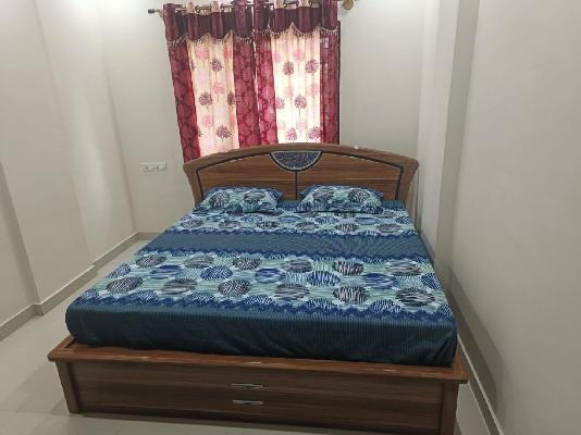 3 BHK Flat In Subhashree Sai Krupa Apartments For Sale  In Marathahalli