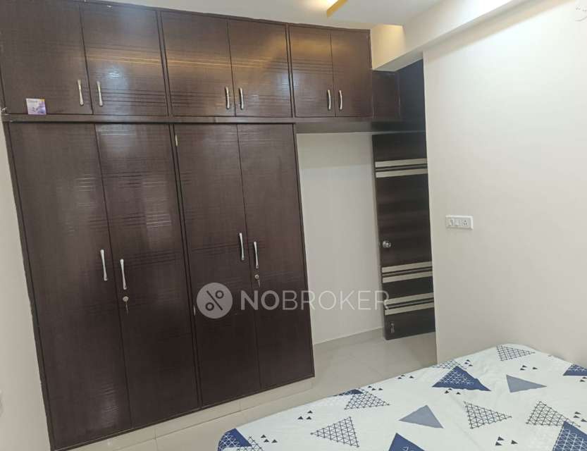 3 BHK Flat In Subhashree Sai Krupa Apartments For Sale  In Marathahalli
