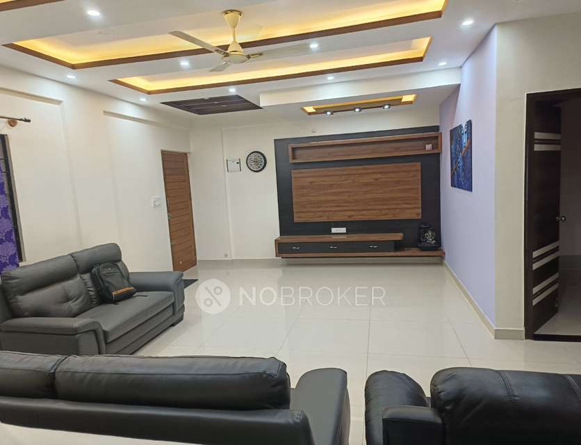 3 BHK Flat In Subhashree Sai Krupa Apartments For Sale  In Marathahalli